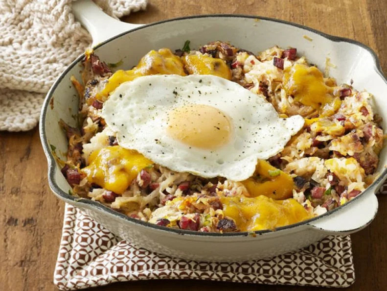recipe
