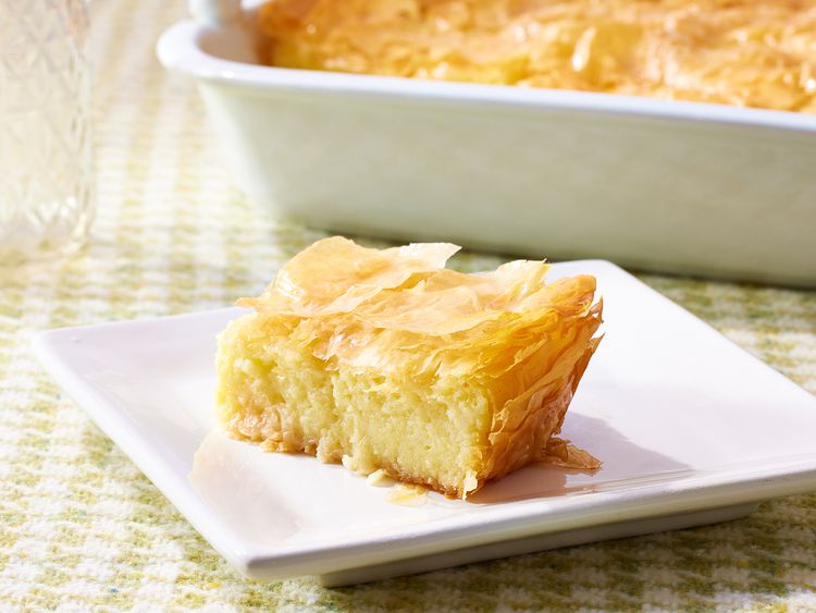 recipe