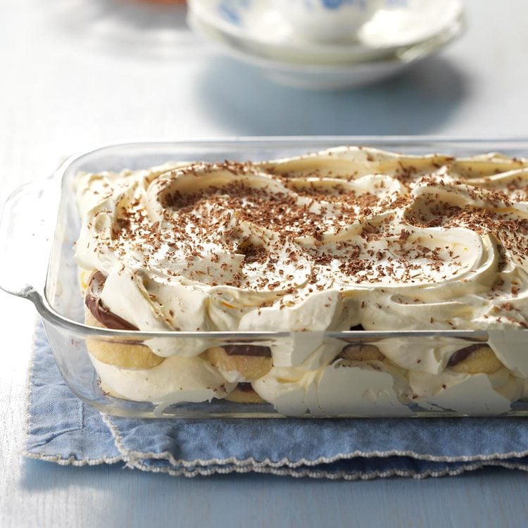 recipe