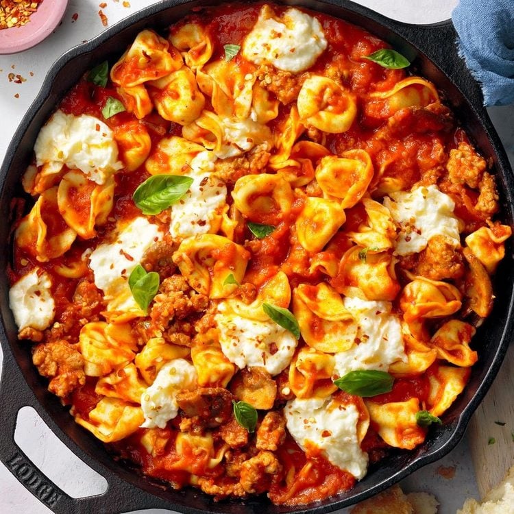recipe