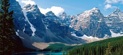 MountainGnome history