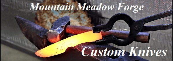 mountain meadows forge