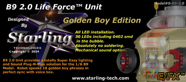 Starling-Technologies