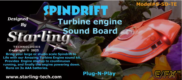 Starling-Technologies