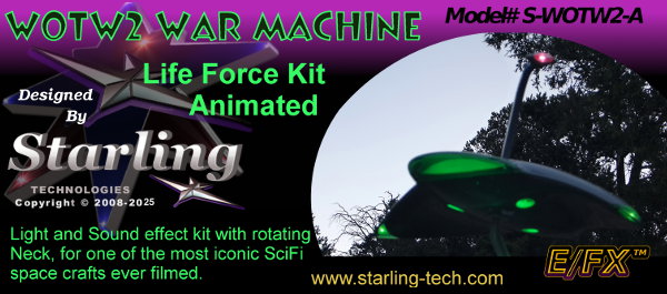 Starling-Technologies